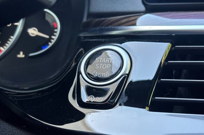 2019 BMW 5 Series 540i