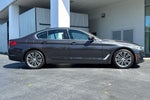 2019 BMW 5 Series 540i