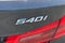 2019 BMW 5 Series 540i