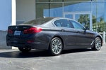 2019 BMW 5 Series 540i