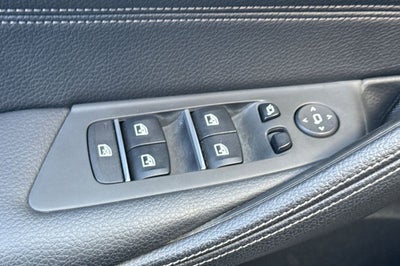 2020 BMW 5 Series 540i