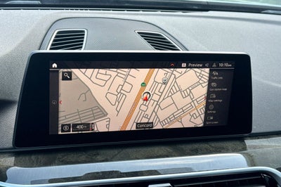 2020 BMW 5 Series 540i