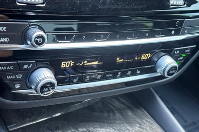 2020 BMW 5 Series 540i