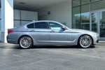 2020 BMW 5 Series 540i