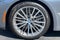 2020 BMW 5 Series 540i