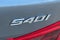 2020 BMW 5 Series 540i