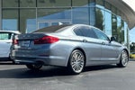 2020 BMW 5 Series 540i