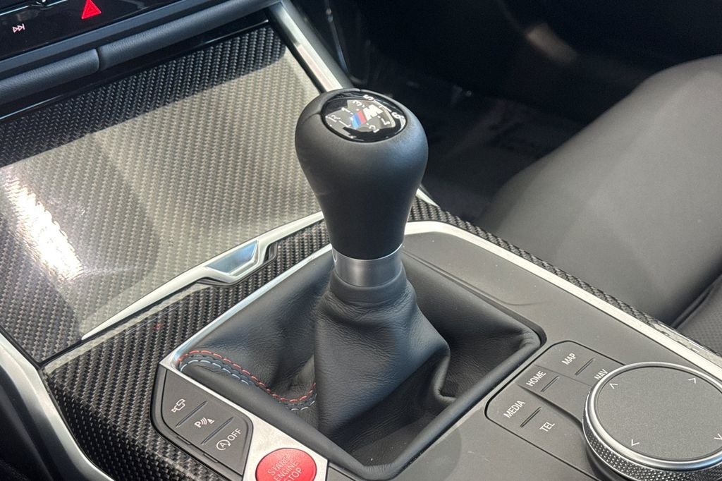 2026 BMW M3 Base
