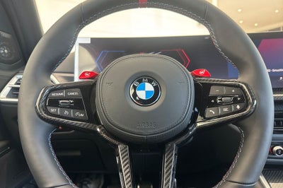 2026 BMW M3 Base