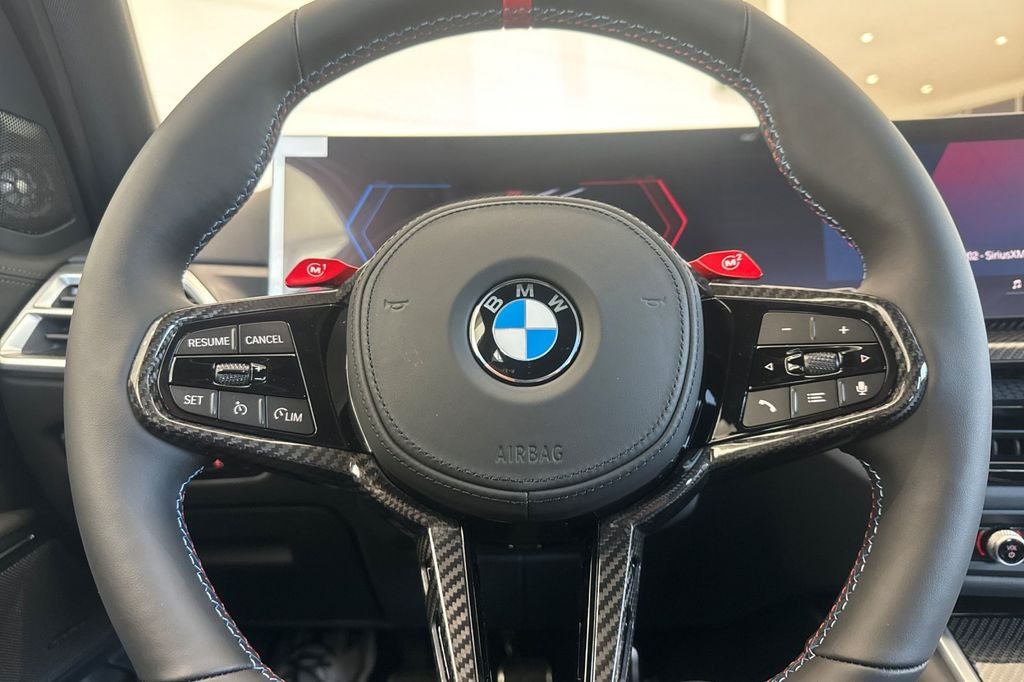 2026 BMW M3 Base