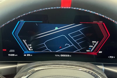 2026 BMW M3 Base