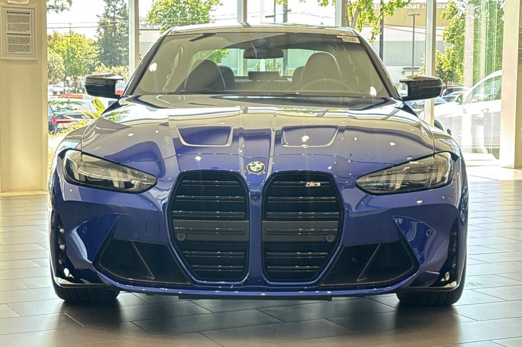 2026 BMW M3 Base