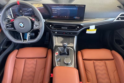 2027 BMW M3 Base