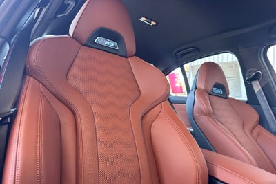 2027 BMW M3 Base