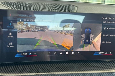 2027 BMW M3 Base