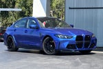 2027 BMW M3 Base