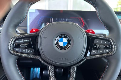 2027 BMW M3 Base