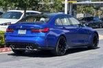2027 BMW M3 Base