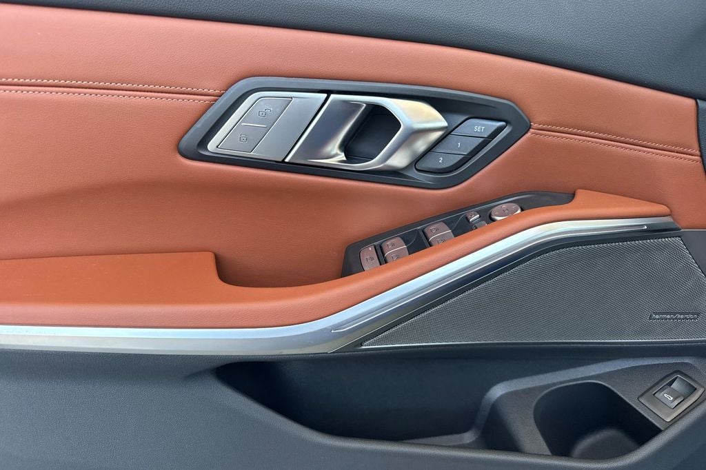 2027 BMW M3 Base