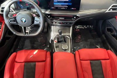 2026 BMW M3 Base