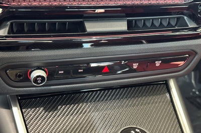 2026 BMW M3 Base