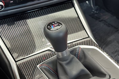 2026 BMW M3 Base