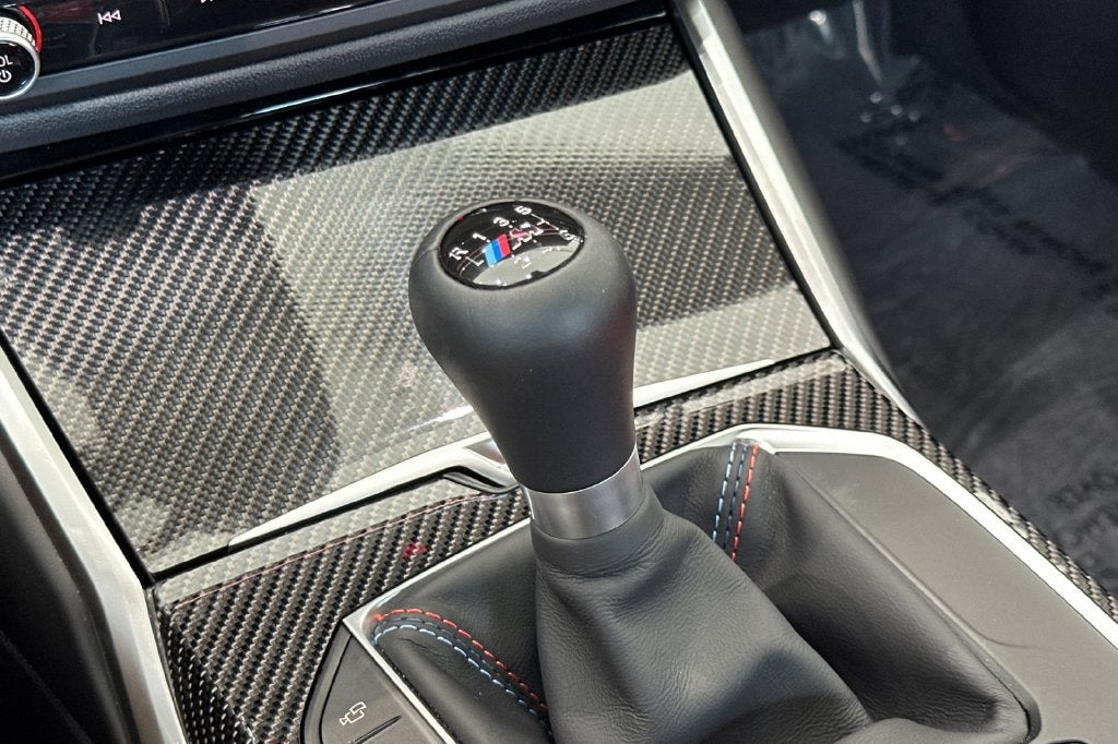 2026 BMW M3 Base