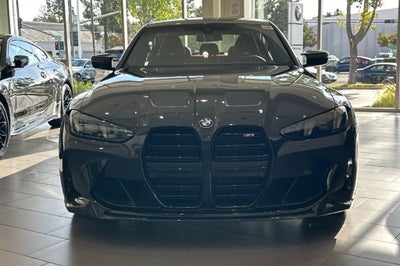 2026 BMW M3 Base