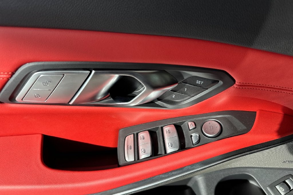 2026 BMW M3 Base
