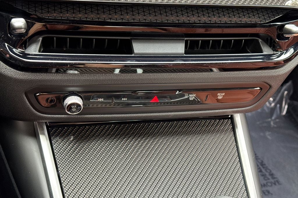 2026 BMW M4 Base