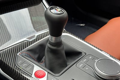 2026 BMW M4 Base