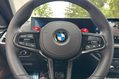 2026 BMW M4 Base