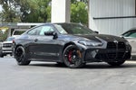 2026 BMW M4 Base