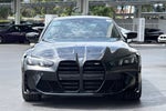 2026 BMW M4 Base