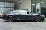 2026 BMW M4 Base