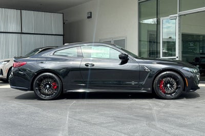 2026 BMW M4 Base