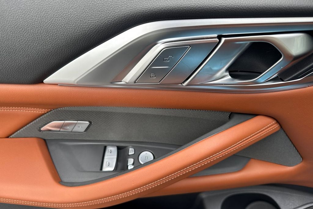 2026 BMW M4 Base