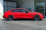 2027 BMW M3 Competition
