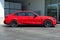 2027 BMW M3 Competition