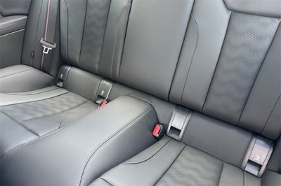 2026 BMW M4 Competition