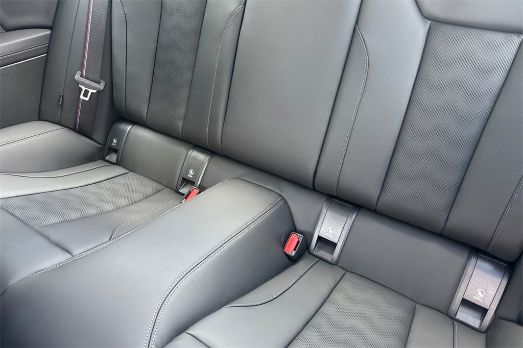 2026 BMW M4 Competition