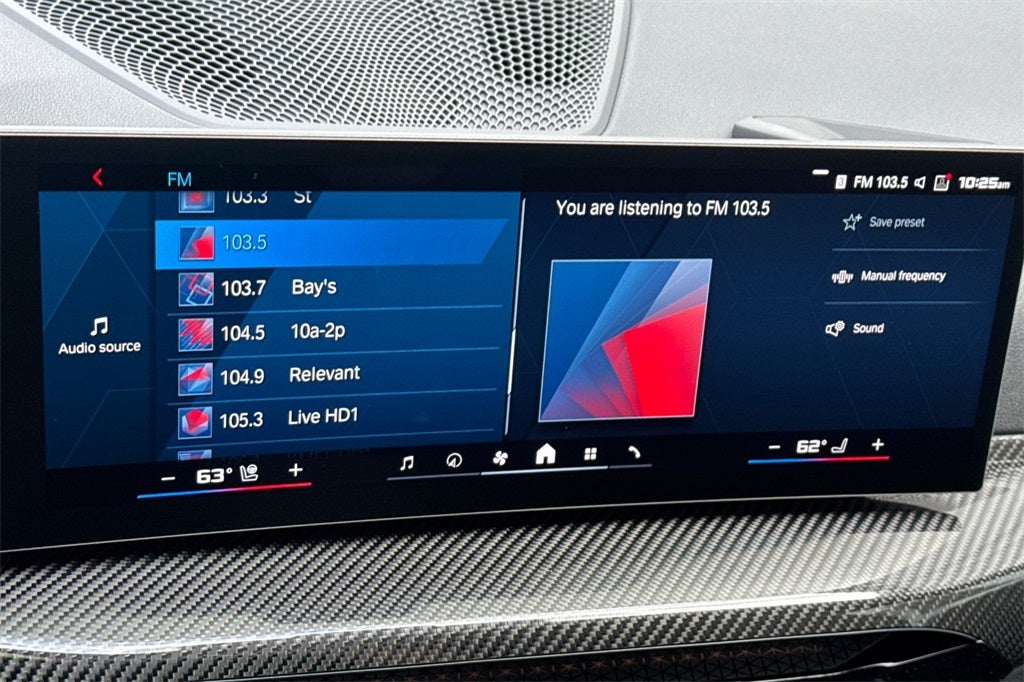 2026 BMW M4 Competition