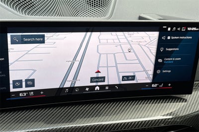 2026 BMW M4 Competition