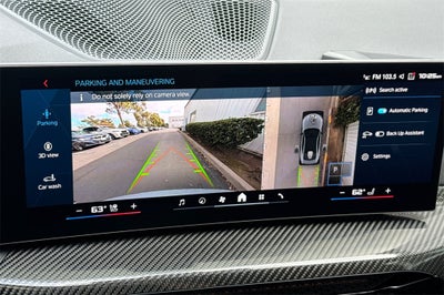 2026 BMW M4 Competition