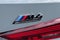 2026 BMW M4 Competition