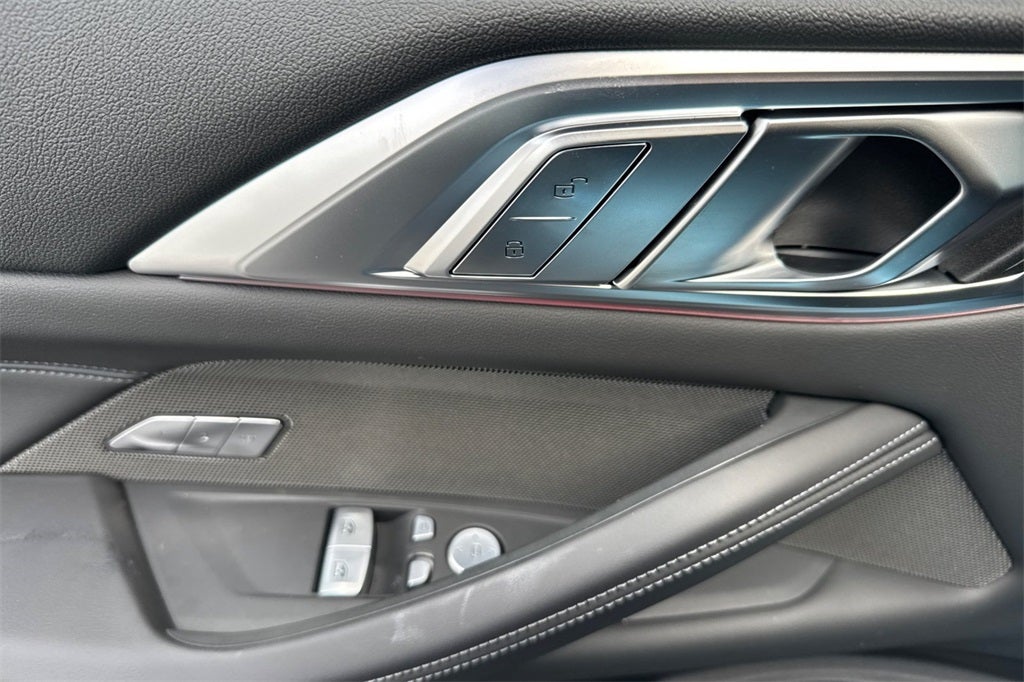 2026 BMW M4 Competition