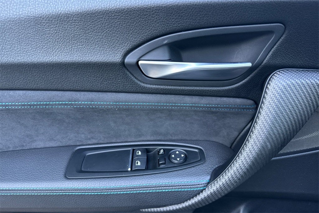 2021 BMW M2 Competition