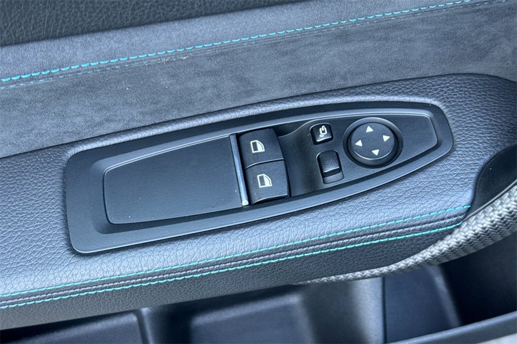 2021 BMW M2 Competition