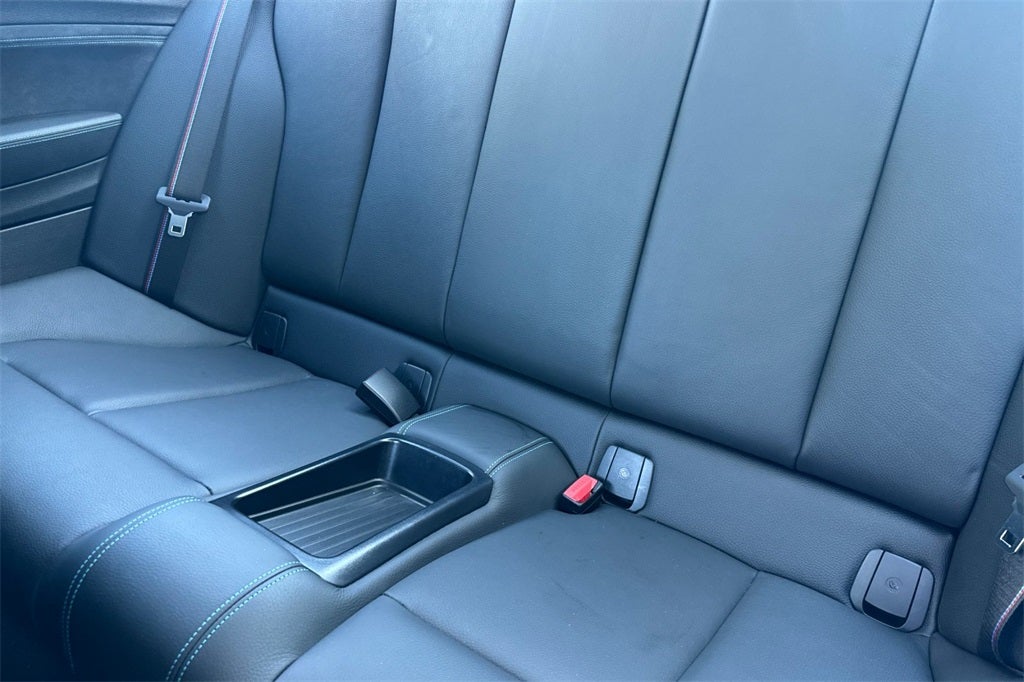 2021 BMW M2 Competition