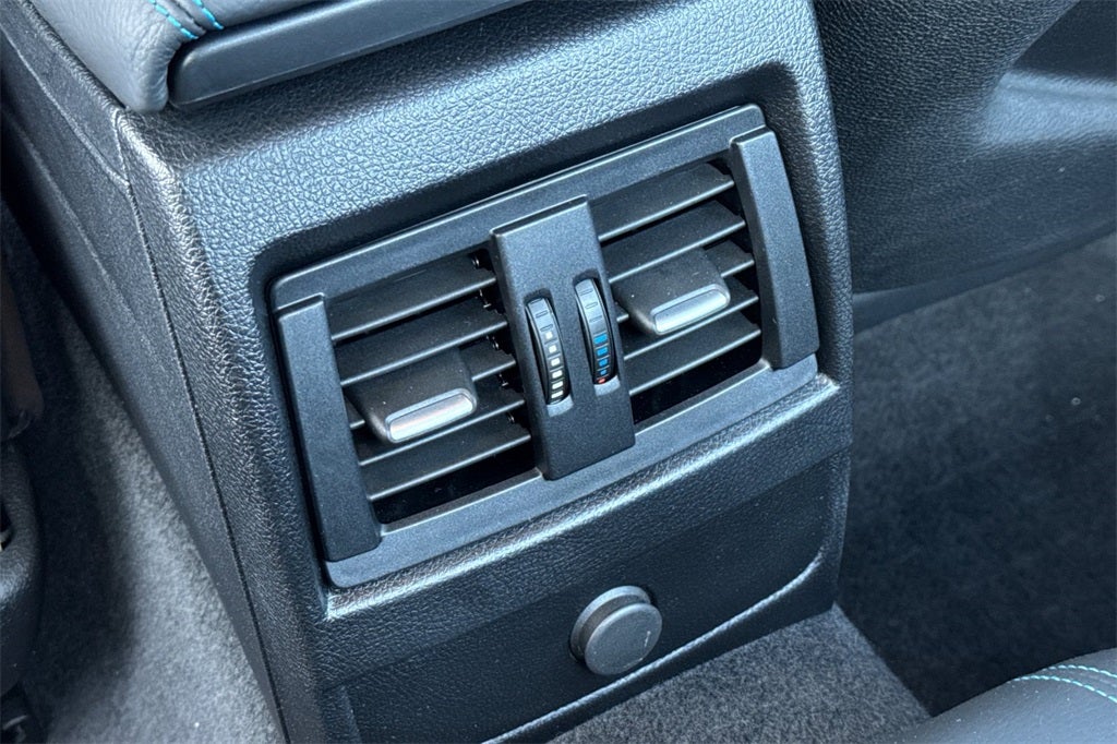 2021 BMW M2 Competition